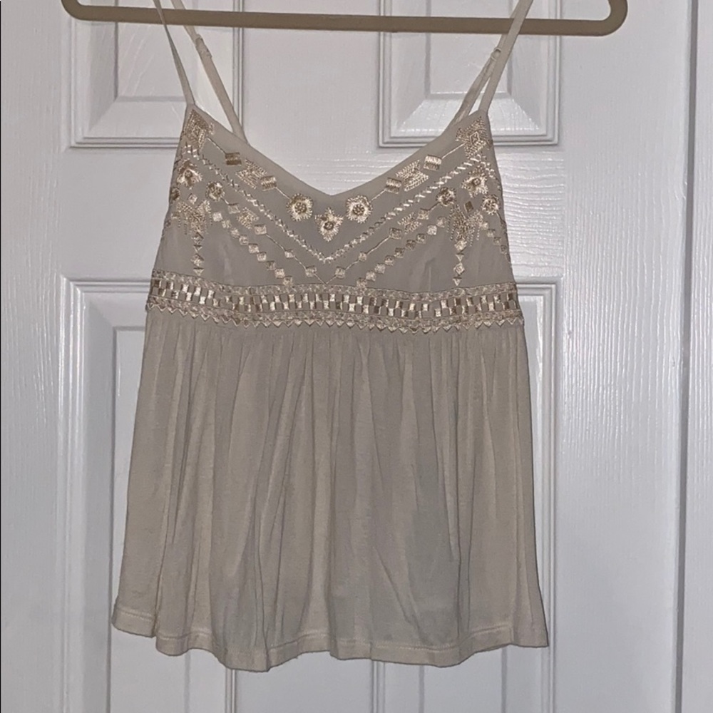 American Eagle Top